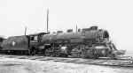 MILW 2-6-6-2 #54 - Milwaukee Road